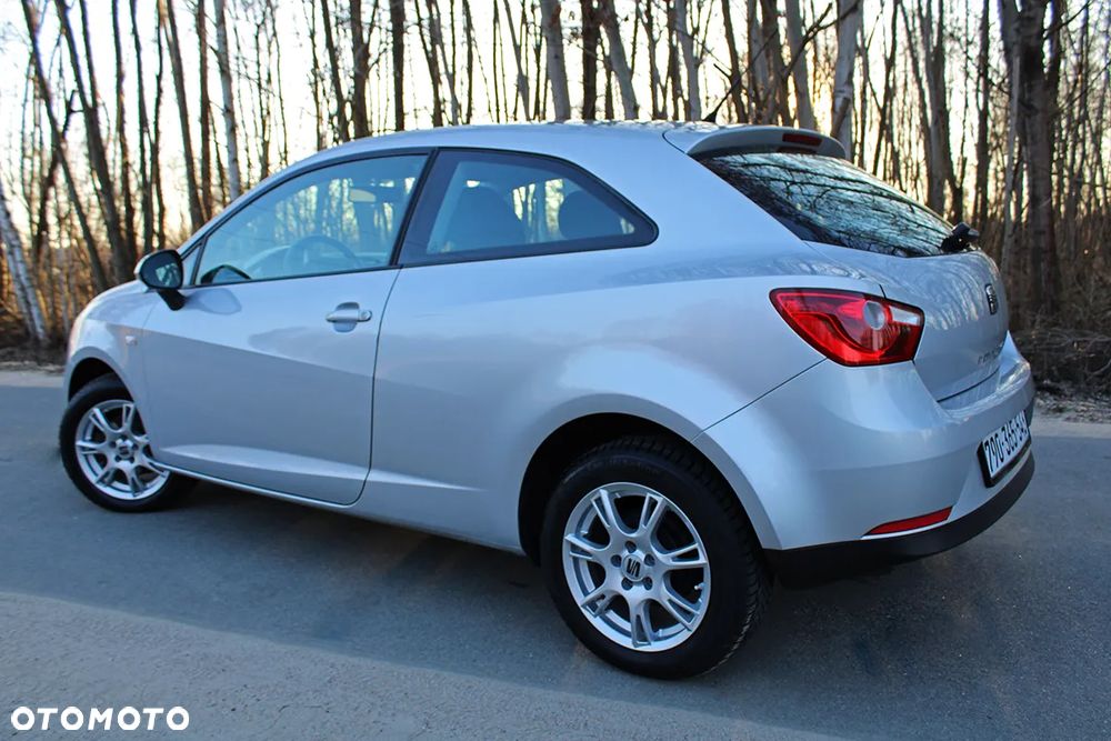 Seat Ibiza - 36