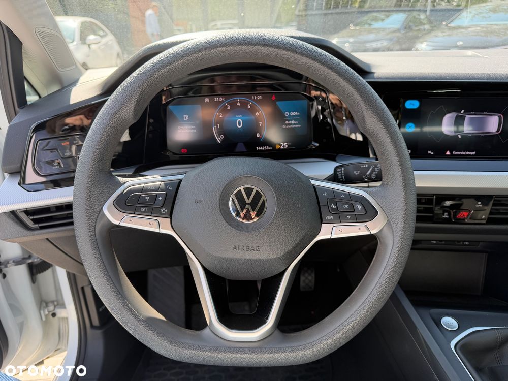 Volkswagen Golf 1.0 TSI Life - 21