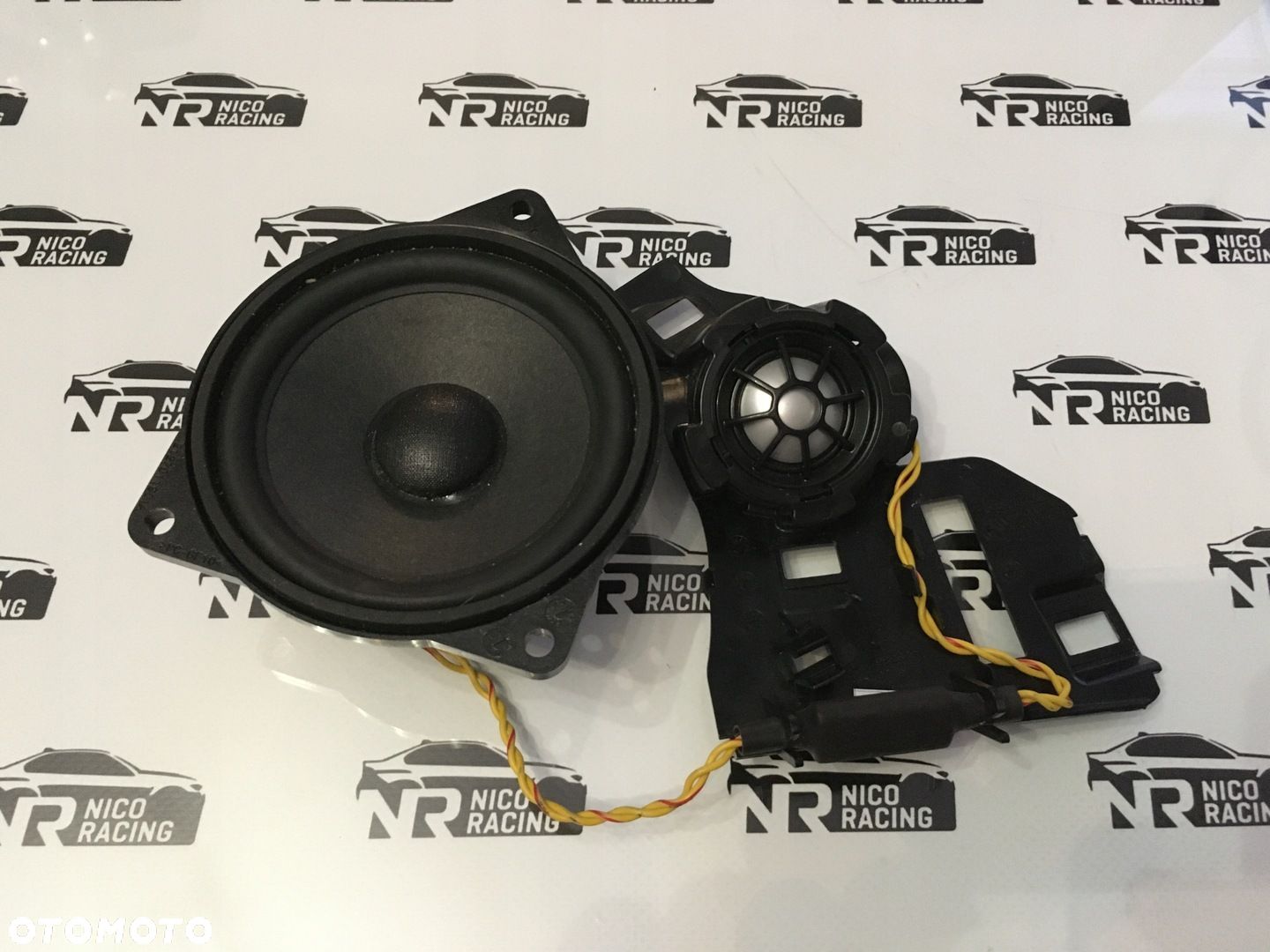 GŁOŚNIK HARMAN KARDON BMW F40 F92 G20 2622468 - 1
