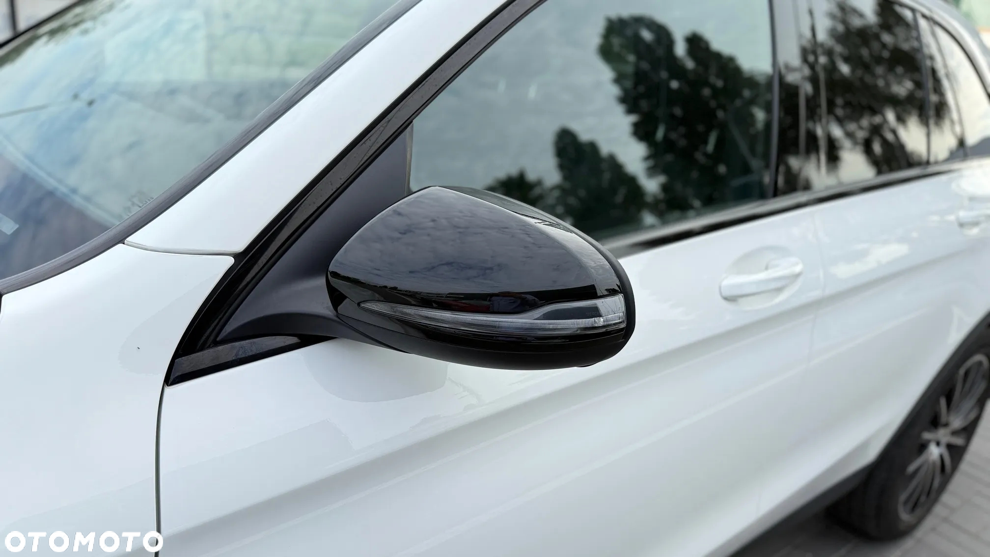 Mercedes-Benz GLC 200 d 4-Matic Business Edition - 9