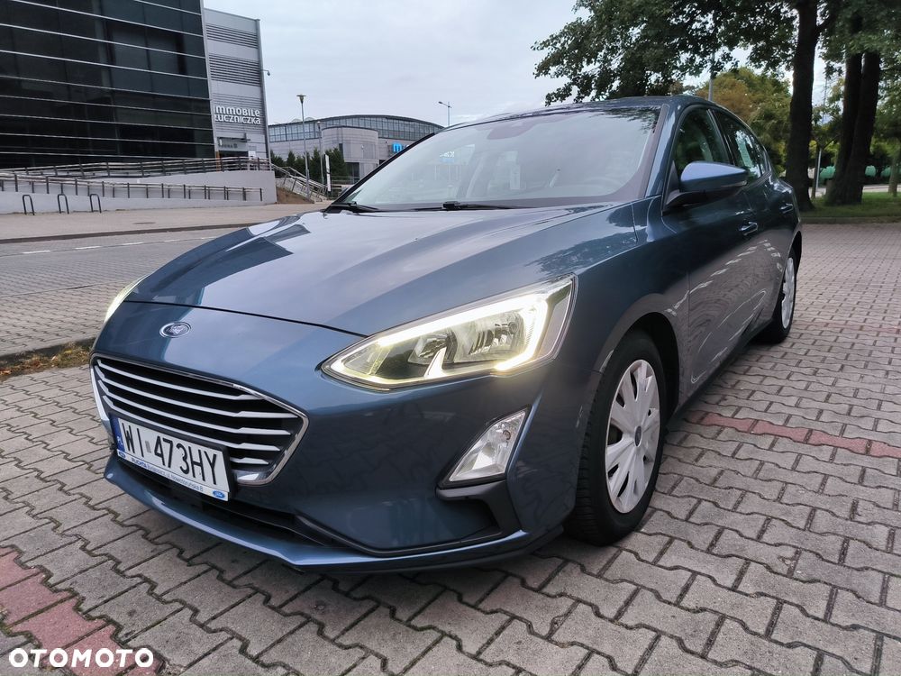 Ford Focus - 12