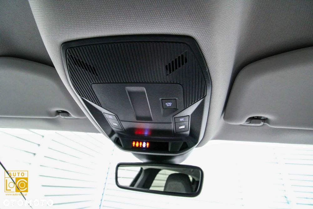 Peugeot 408 1.2 PureTech Allure Pack S&S EAT8 - 31