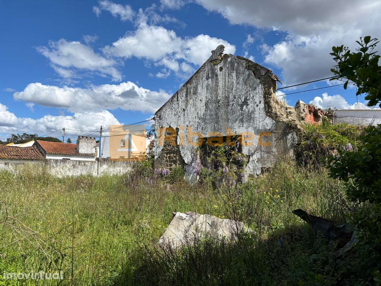 Terreno  Venda em Coruche, Fajarda e Erra,Coruche - Grande imagem: 4/9