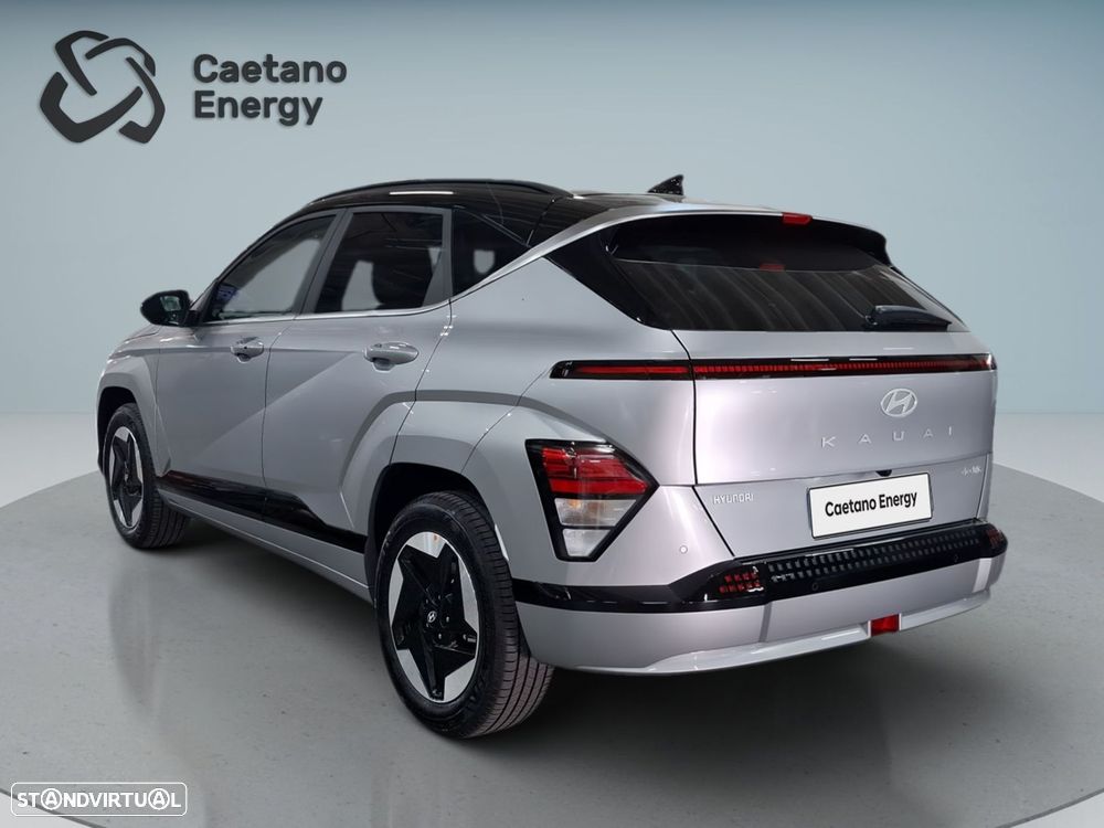 Hyundai Kauai - 6