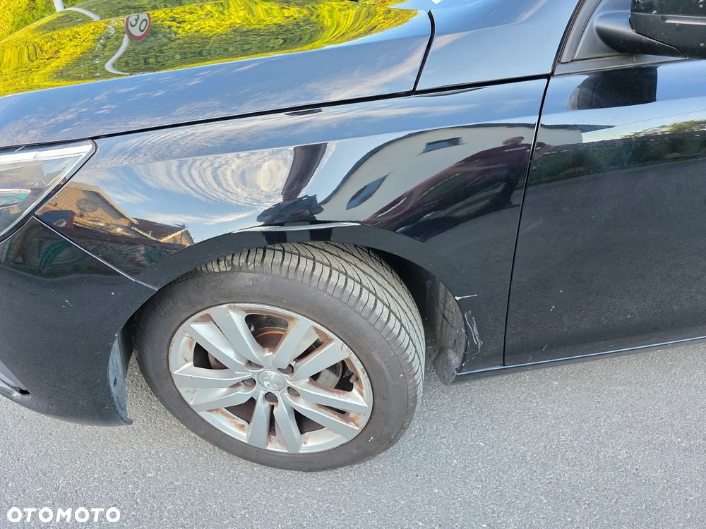 Peugeot 308 BlueHDi 100 Stop & Start Access - 28