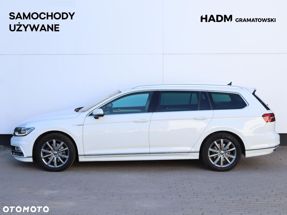 Volkswagen Passat - 3