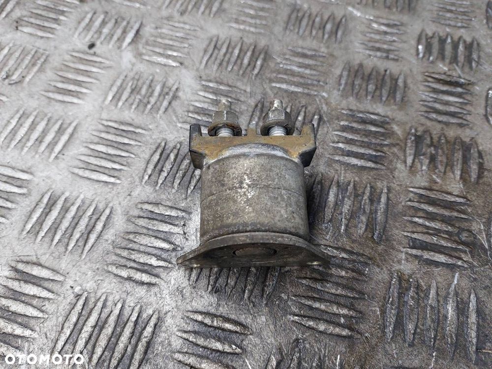 PRZEKAŹNIK STYCZNIK NISSAN PULSAR C13 1.5 DCI 251153ZN0A 253400-4030 - 3