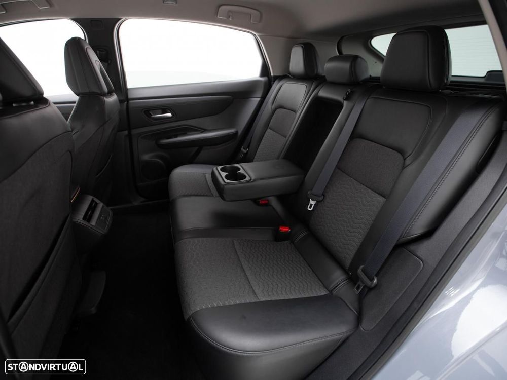 Nissan Ariya 63 kWh Advance - 11