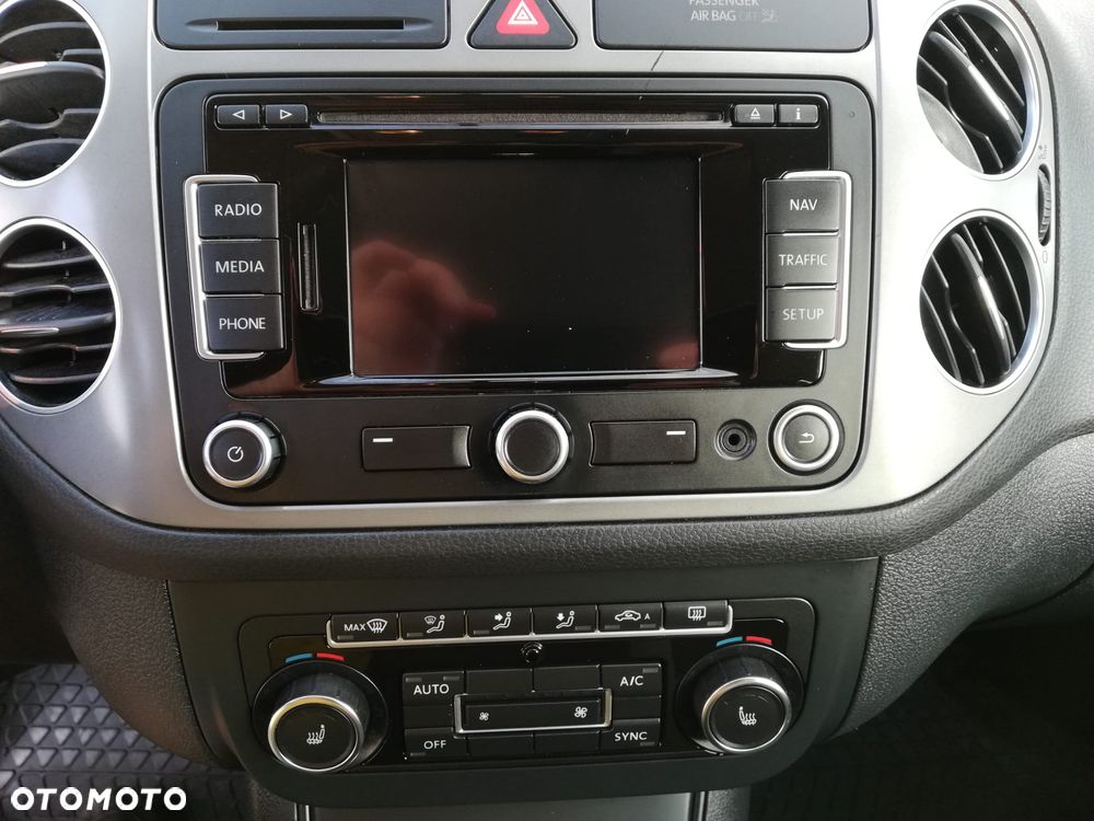 Volkswagen Golf Plus 1.6 TDI DPF BlueMotion Technology DSG Life - 30