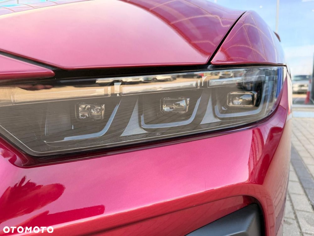 Ford Mustang - 14