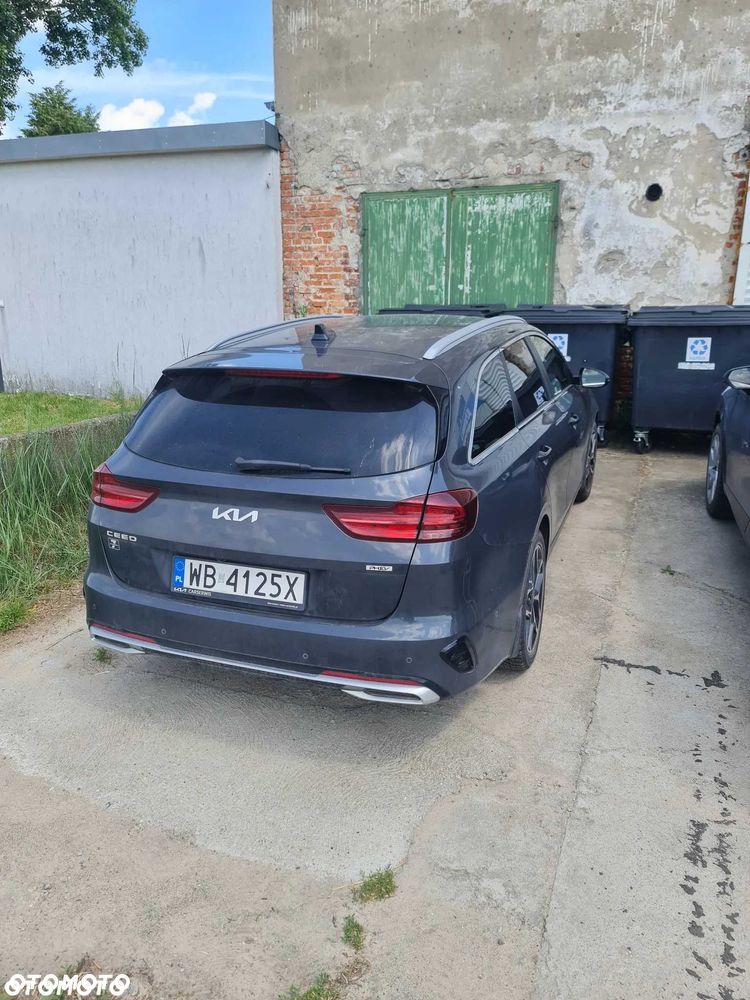 Kia Ceed - 2