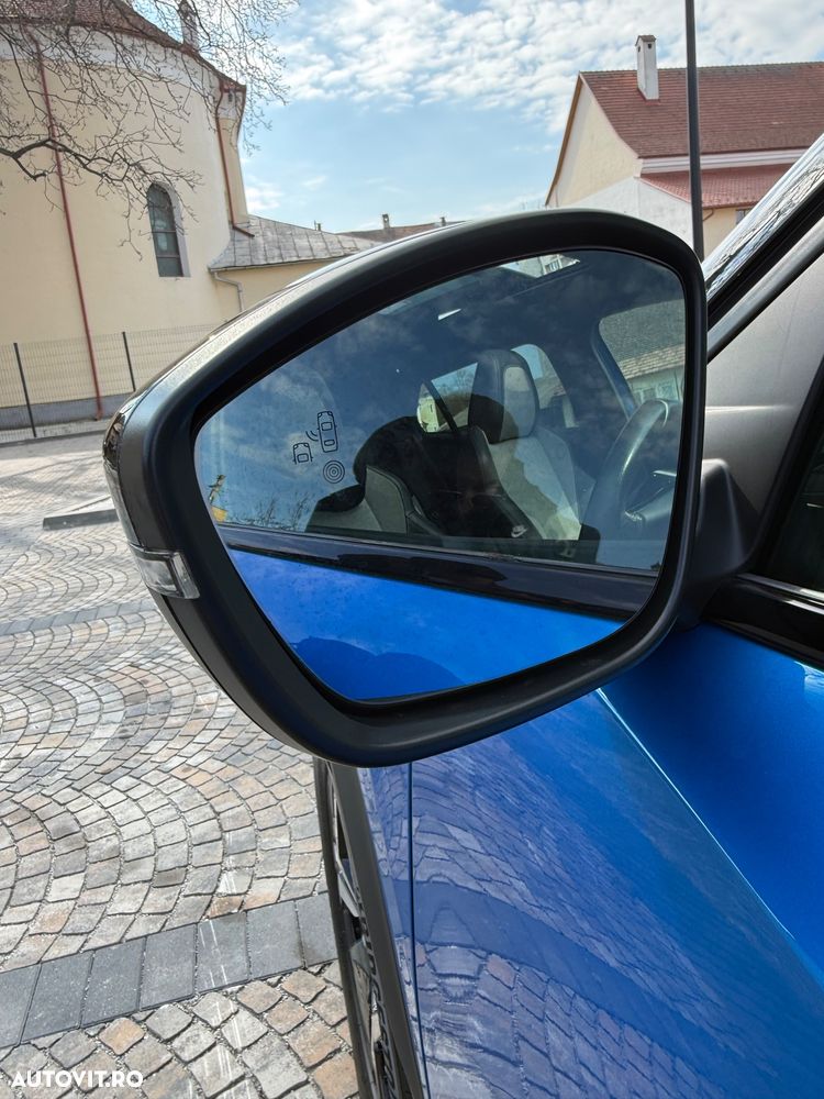 Peugeot 2008 GT+ - 15