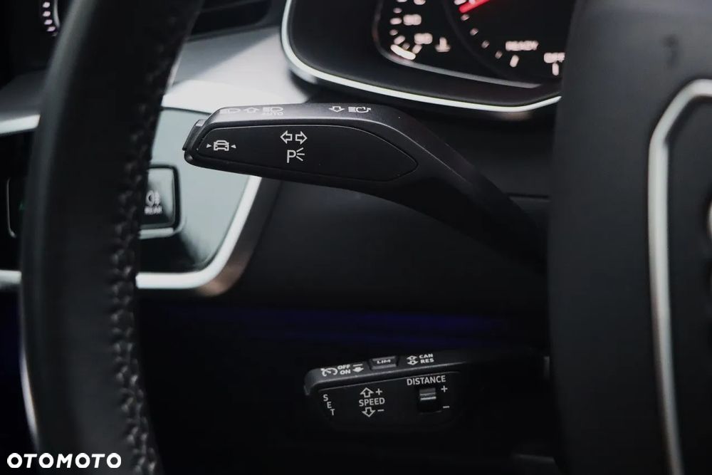 Audi A6 Avant 40 TDI S tronic S line - 30