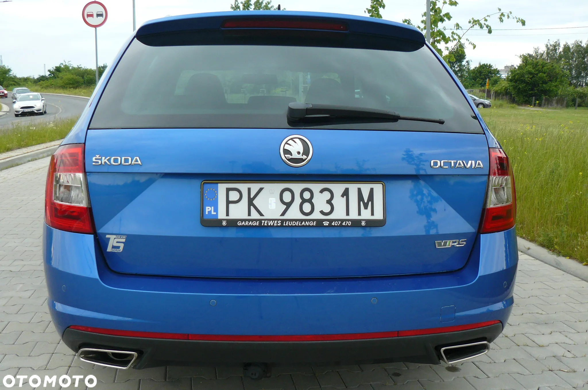 Skoda Octavia - 17
