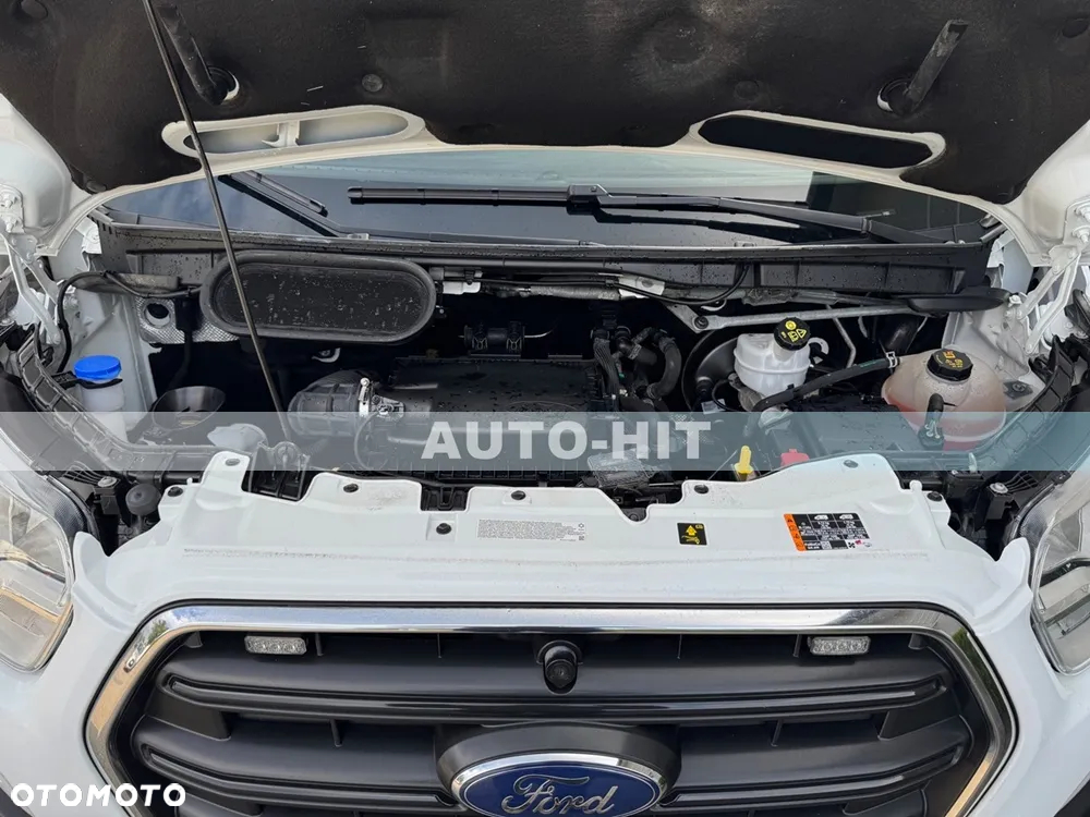 Ford Transit - 17