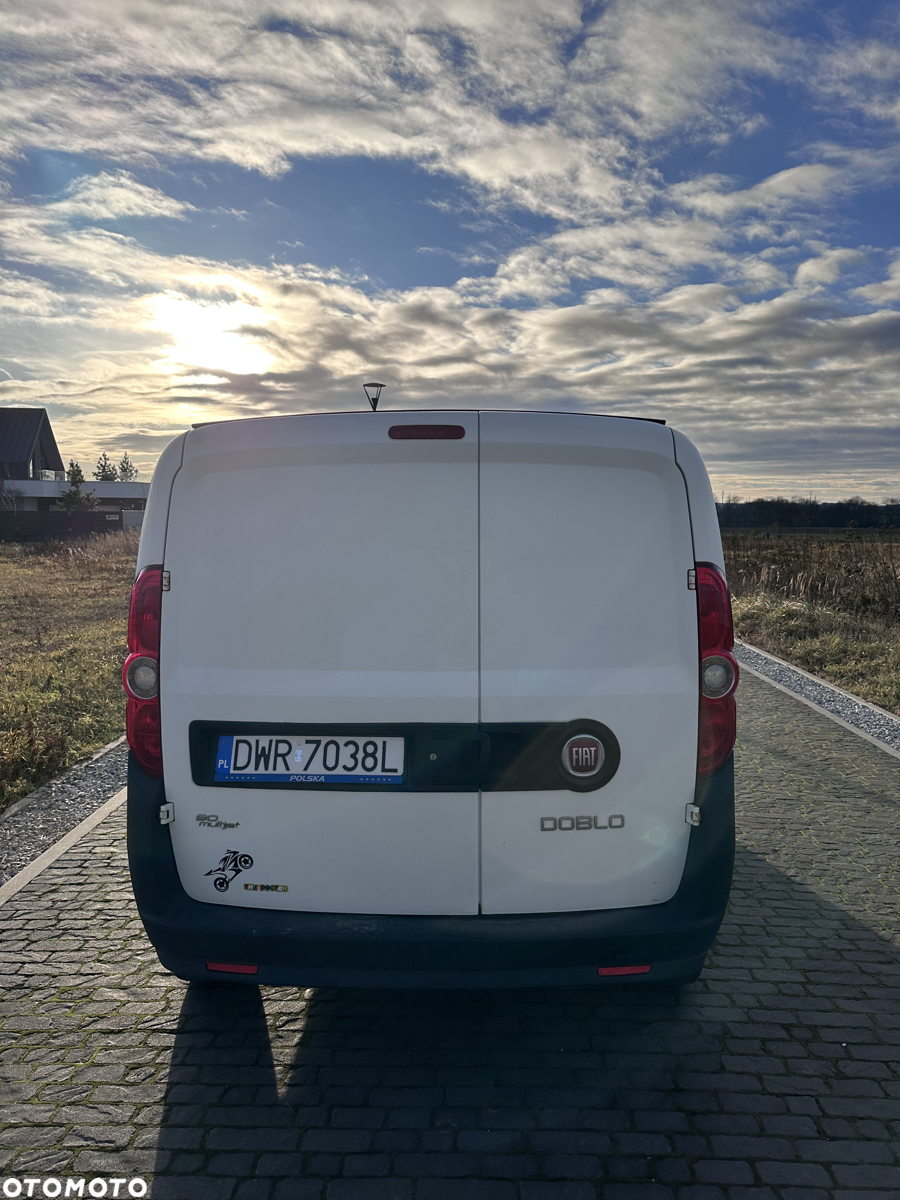 Fiat Doblo - 6