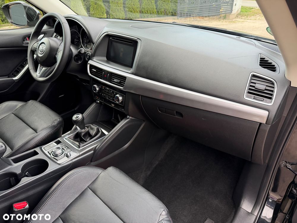 Mazda CX-5 2.0 Skymotion 2WD - 25