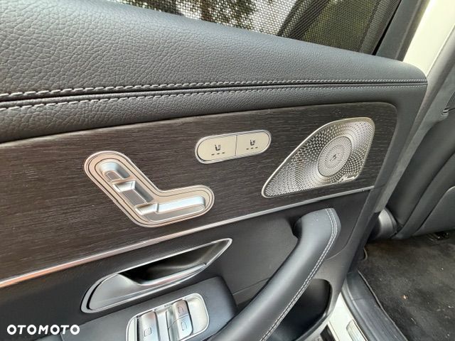 Mercedes-Benz Maybach GLS 560 9G-TRONIC - 5