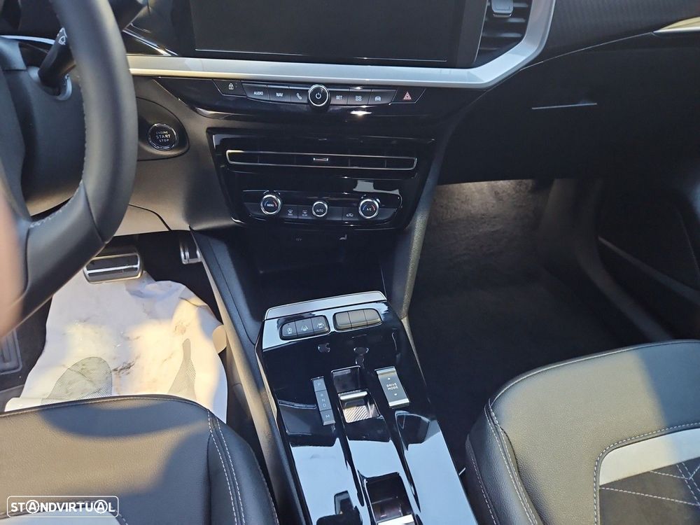 Opel Mokka 1.2 T Ultimate AT - 11