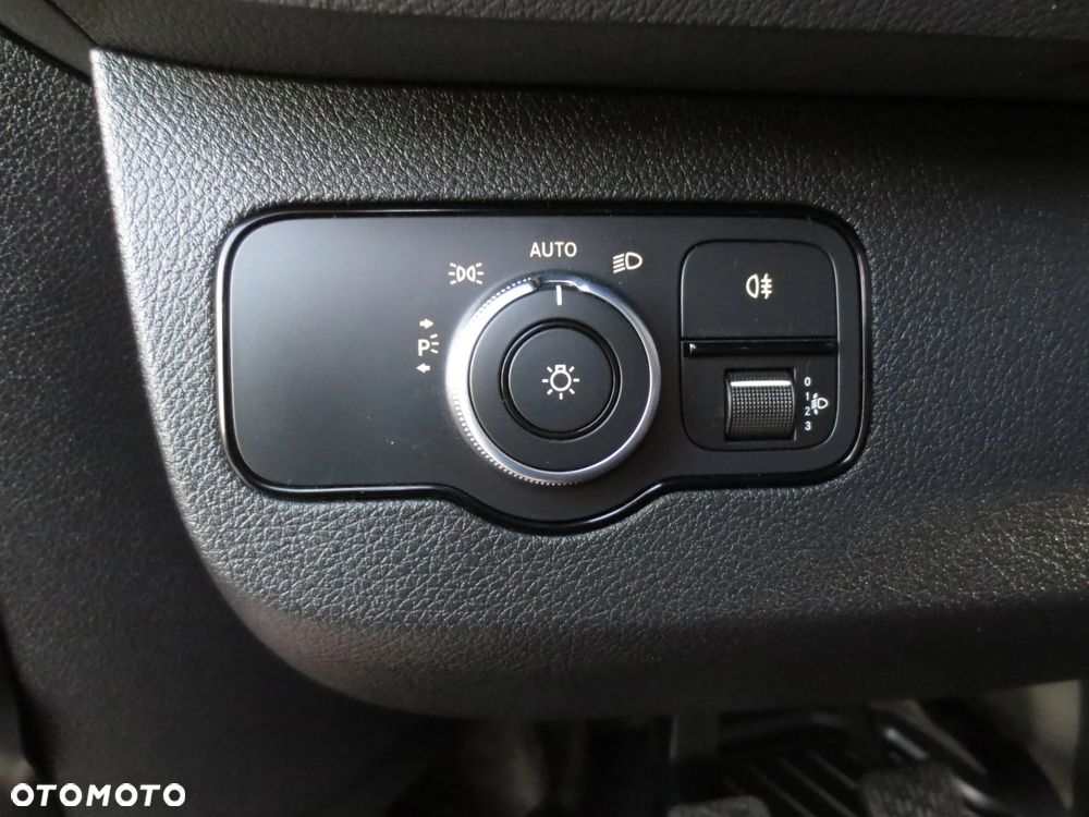 Mercedes-Benz SPRINTER L2H2  SALON POLSKA - 18