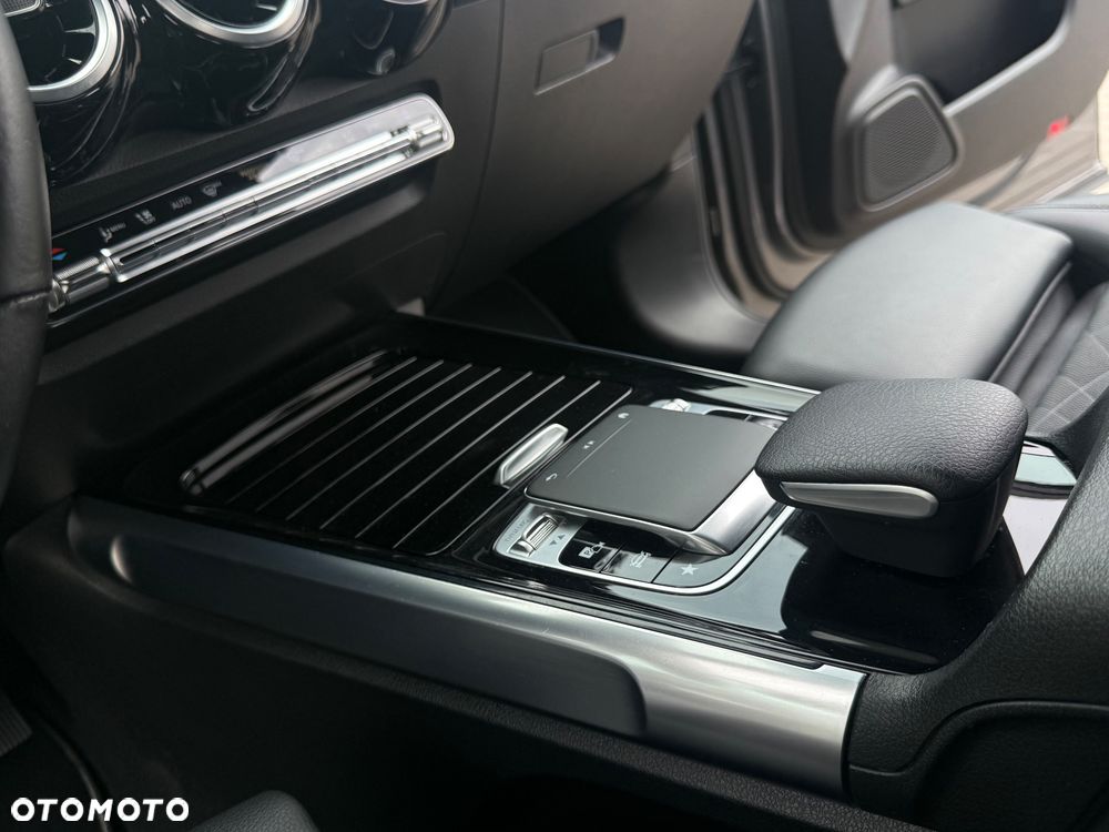 Mercedes-Benz GLB 220 d 8G-DCT Style - 24