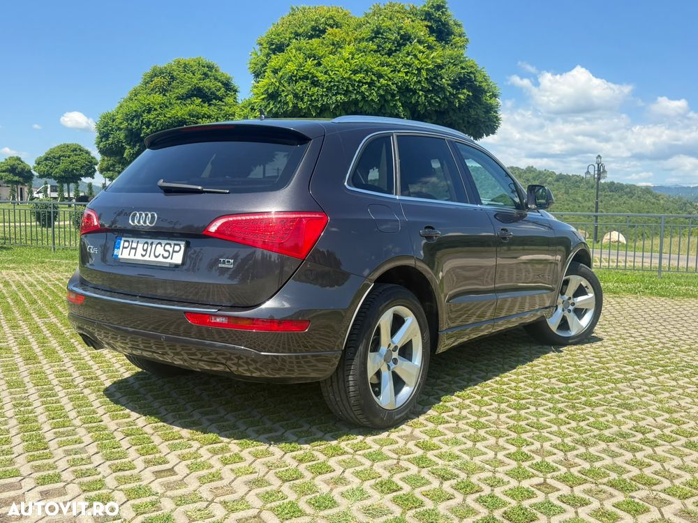 Audi Q5 - 3