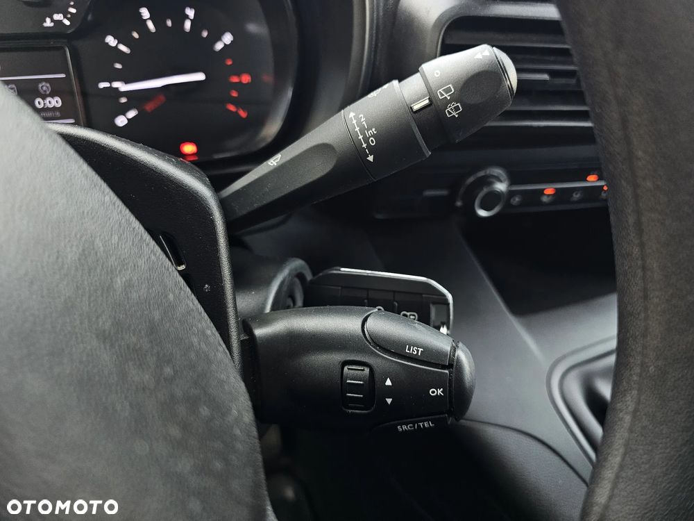 Toyota Proace City Verso 1.5 D-4D Family - 7
