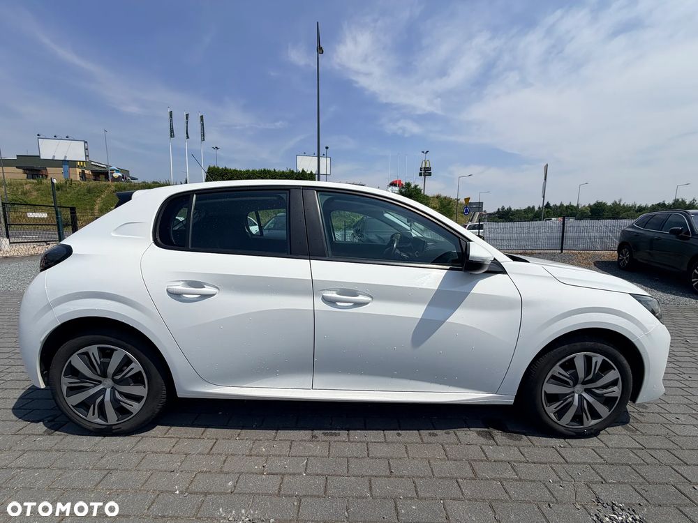 Peugeot 208 1.5 BlueHDi Active Pack S&S - 7