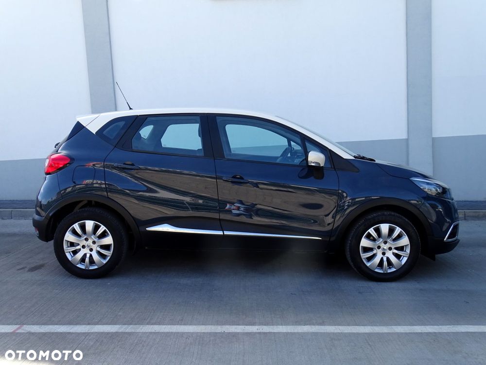 Renault Captur 1.5 dCi Life - 4
