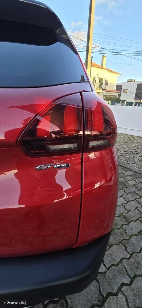 Peugeot 2008 1.2 PureTech GT Line EAT6 - 8