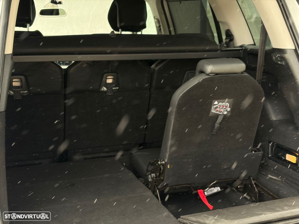 Citroën C4 Grand Picasso 2.0 HDi Exclusive CVA6 - 49
