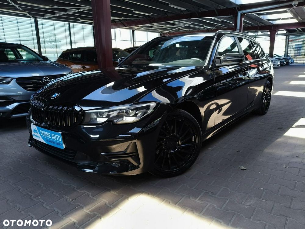 BMW Seria 3 - 3