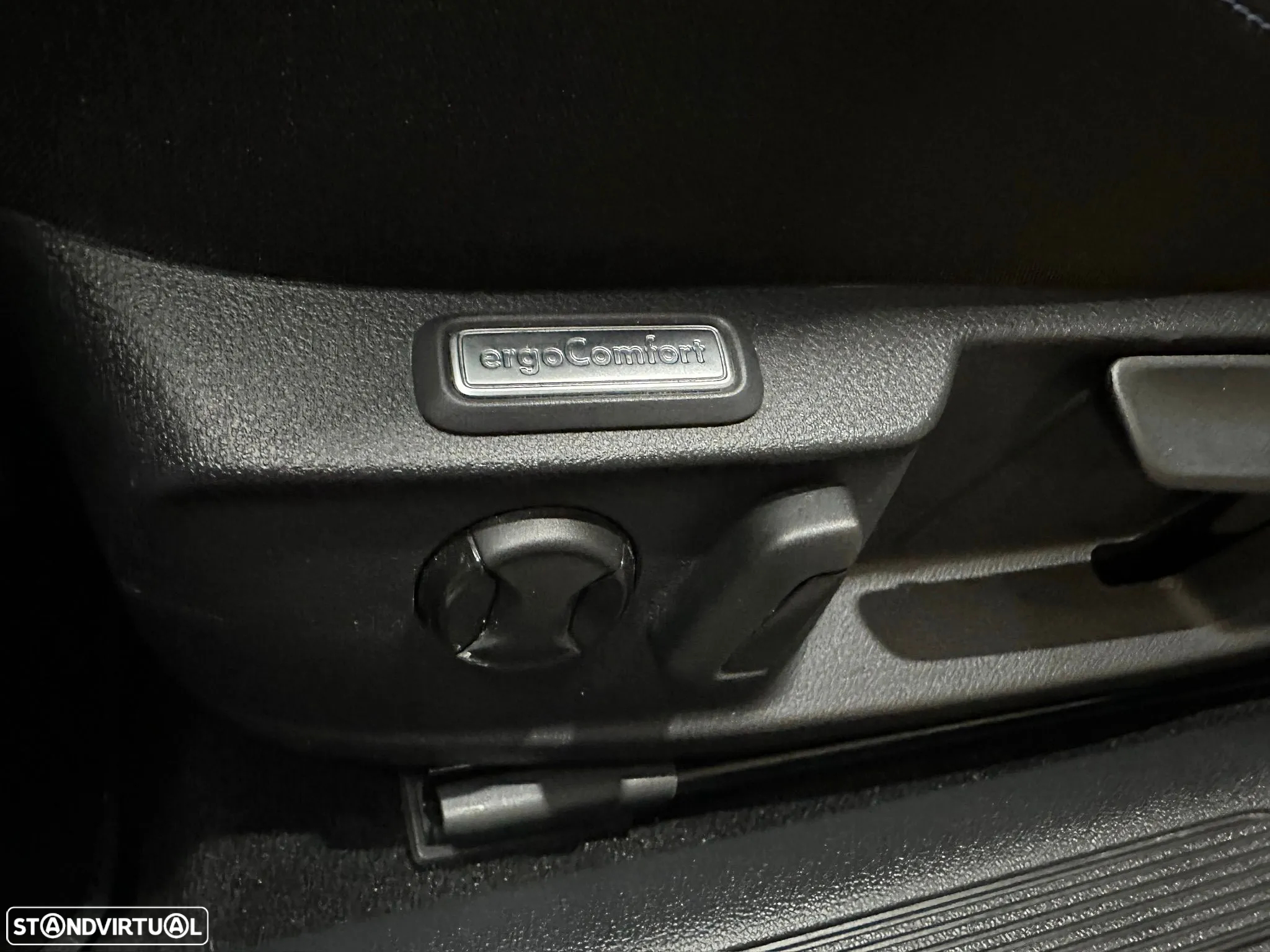 VW Passat Variant 1.4 TSI GTE Plug-in - 23