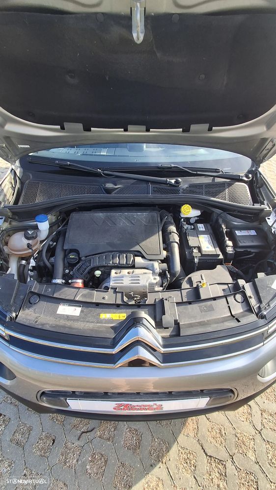 Citroën C4 Cactus 1.2 PureTech Feel - 30
