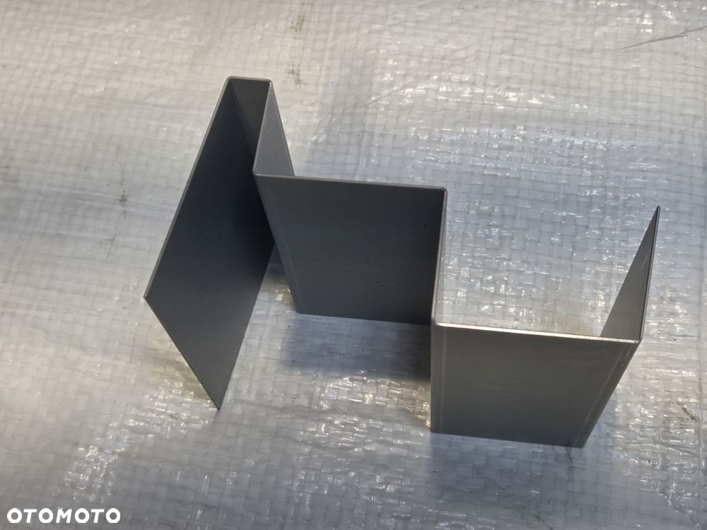 PODUSZKA PASAŻERA PEUGEOT ION 1632600480 7030A887 NOWA ORYGINAŁ - 12