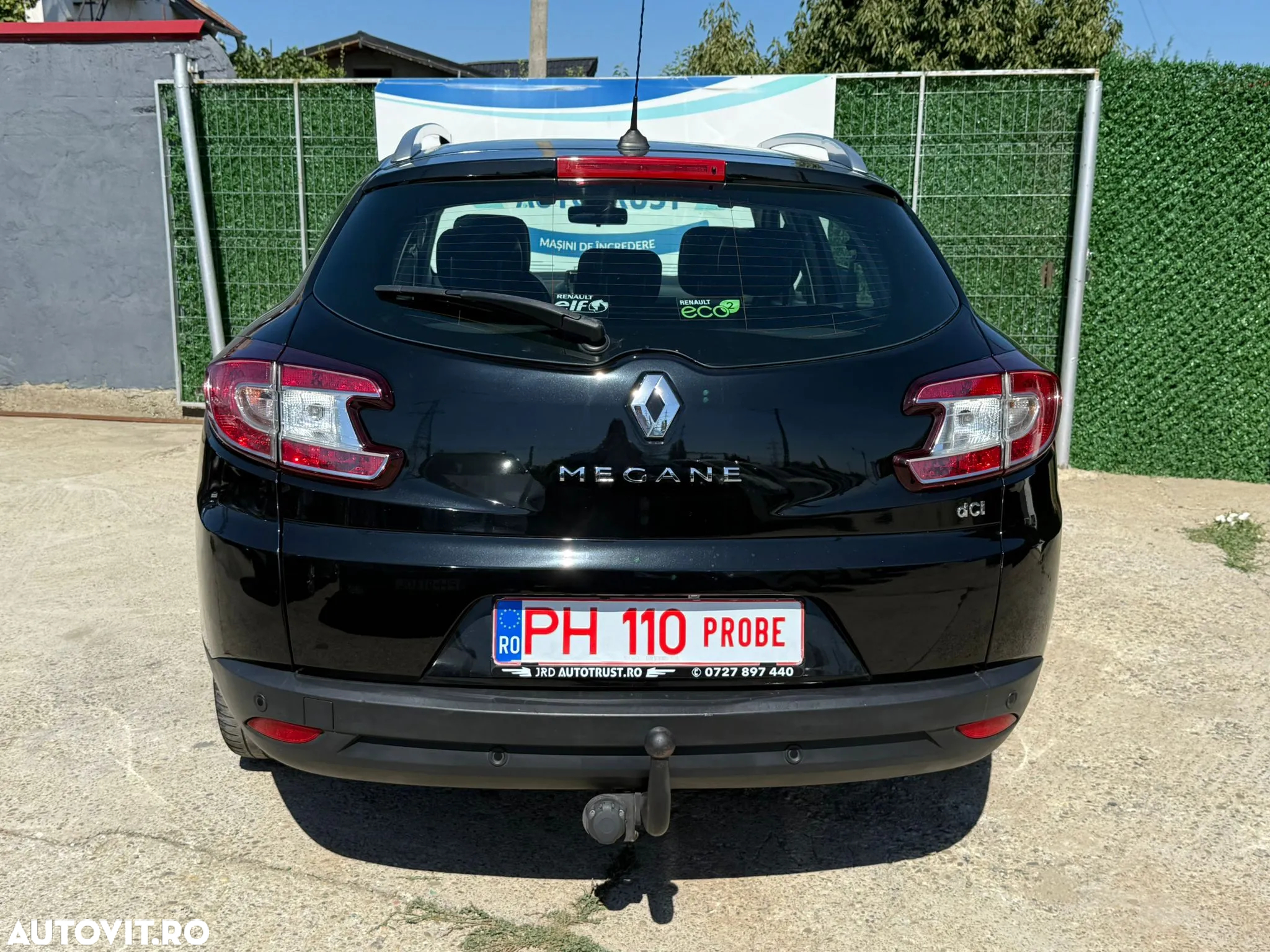 Renault Megane ENERGY dCi 110 Start & Stop Bose Edition - 17