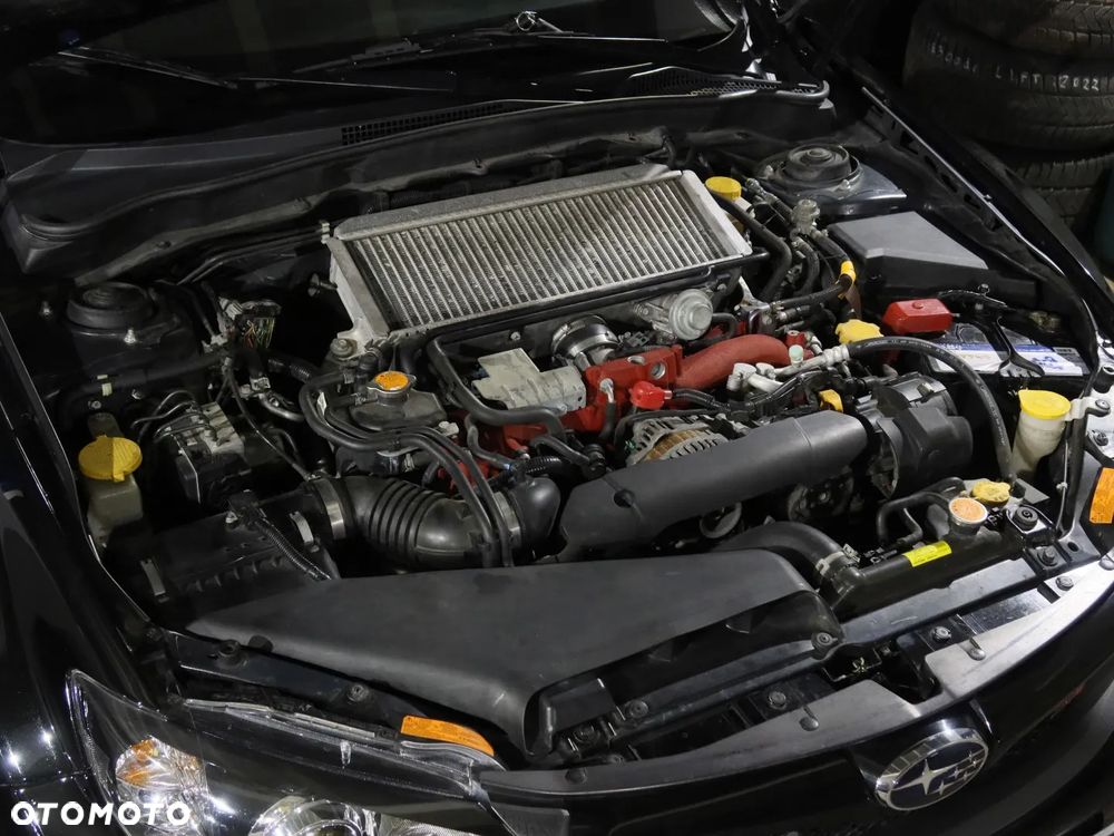 Subaru Impreza 2.5 WRX STI S - 26