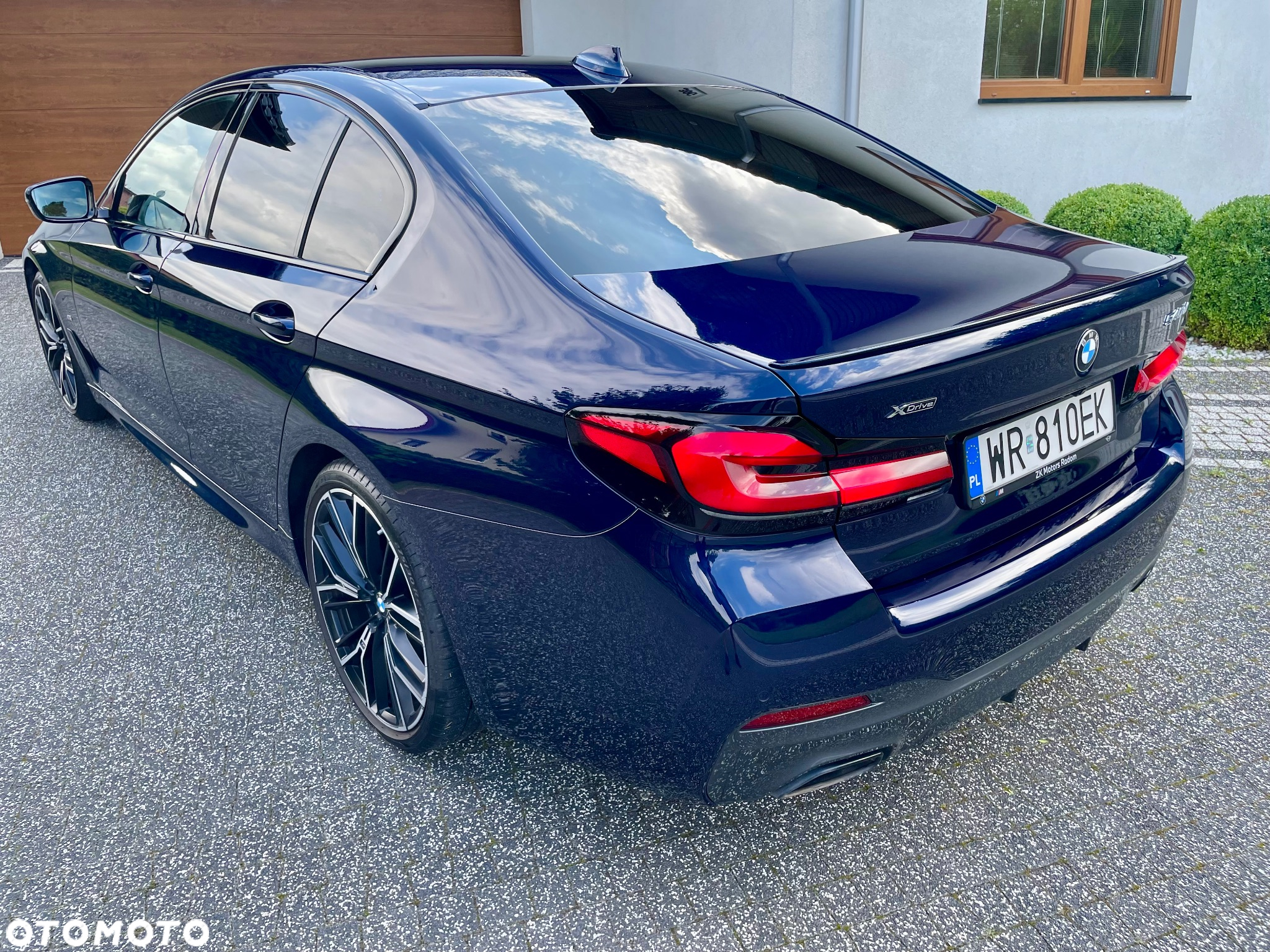 BMW Seria 5 - 14