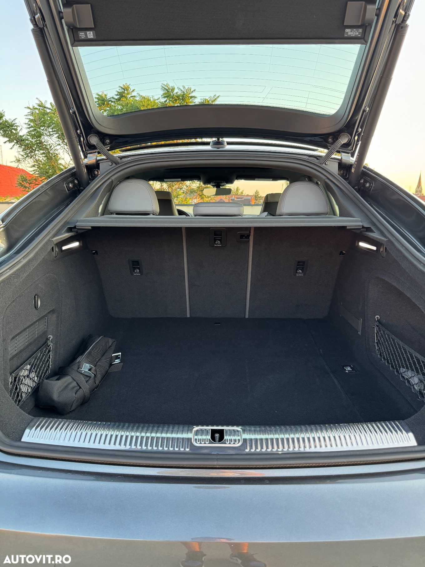 Audi S5 Sportback 3.0 TFSI quattro tiptronic - 31