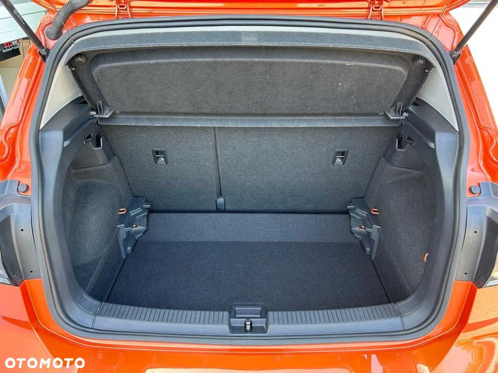 Volkswagen T-Cross 1.0 TSI Life - 11