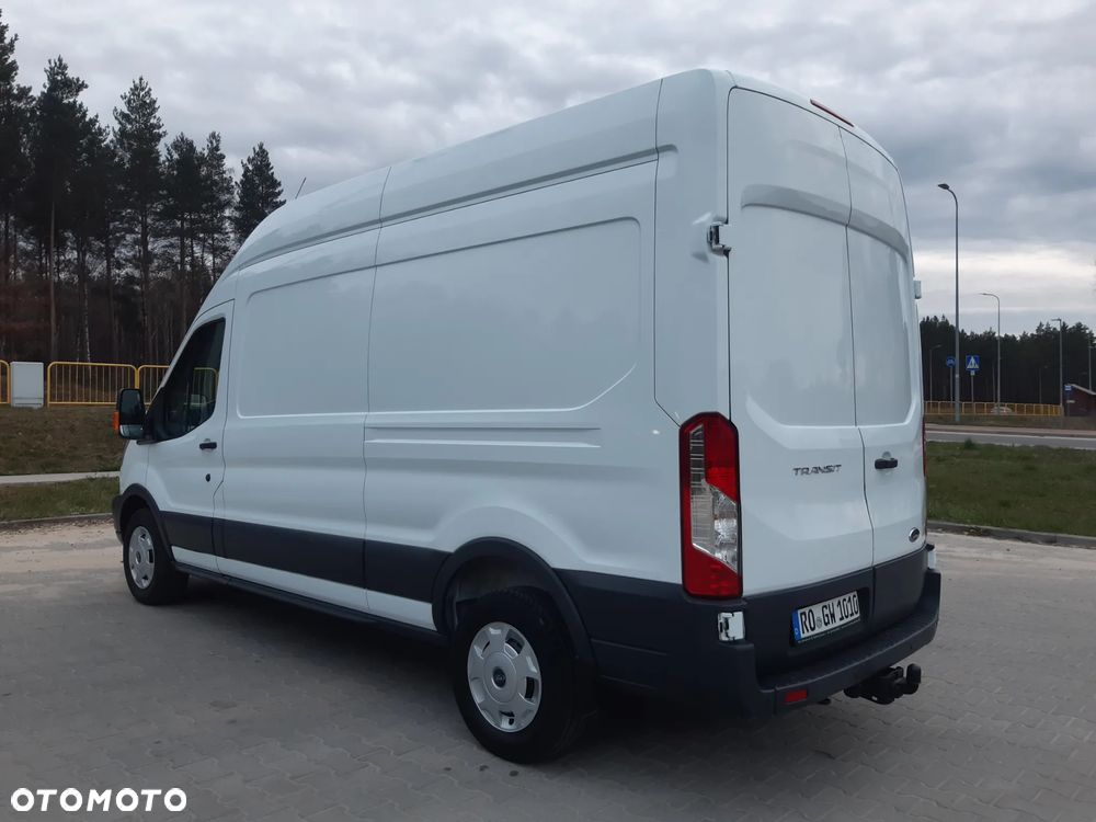 Ford Transit L3H3 - 4