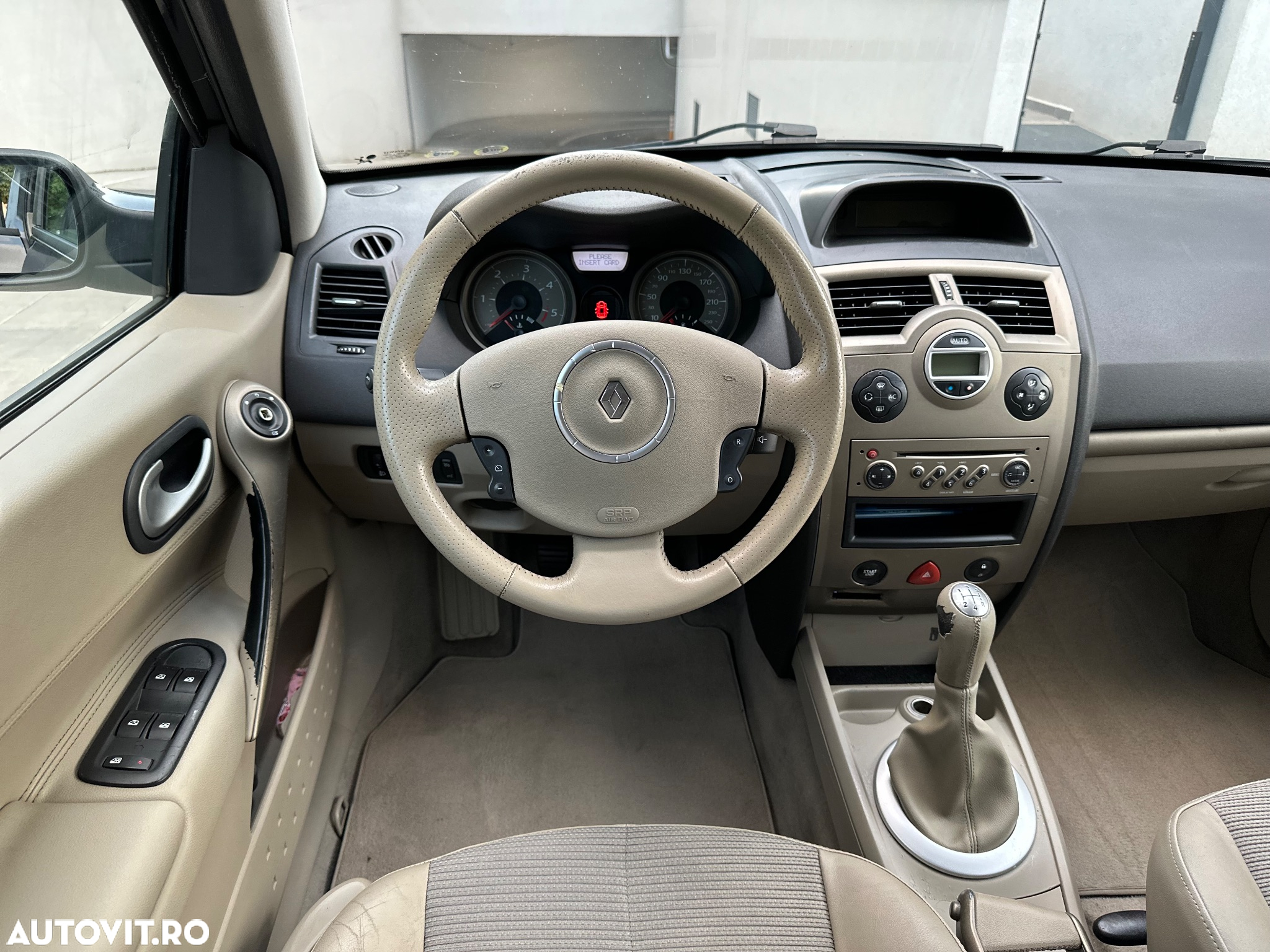 Renault Megane - 12