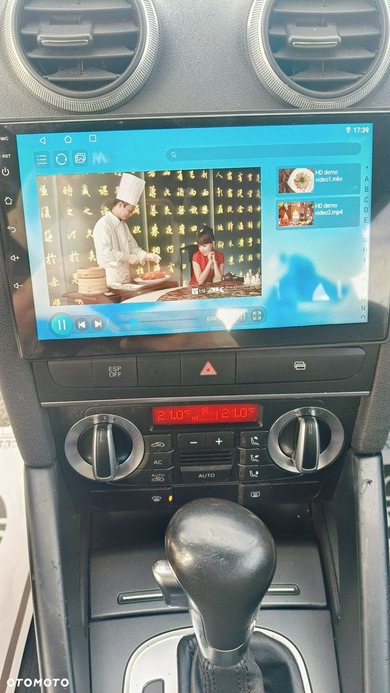 Audi A3 Sportback - 38