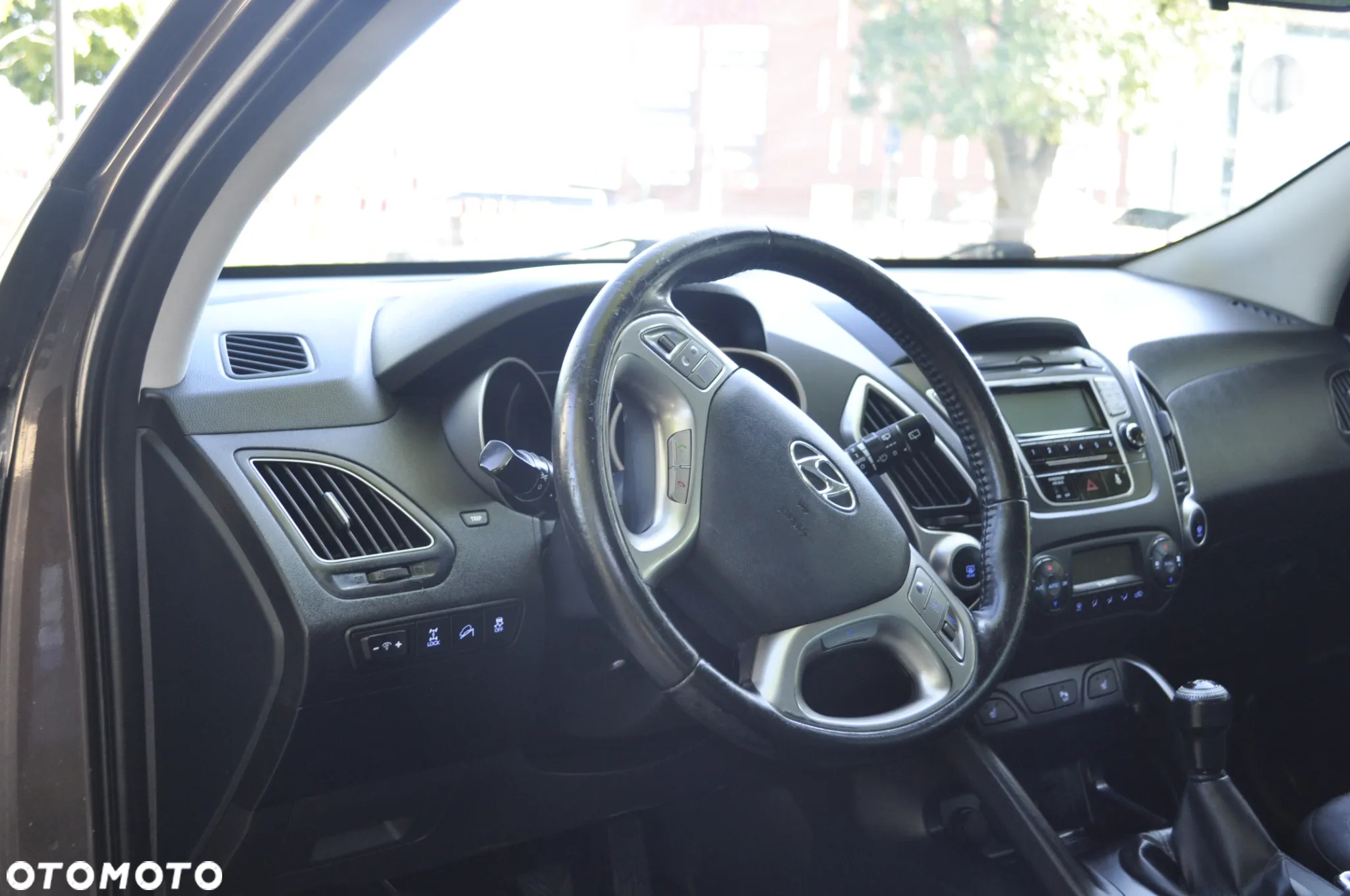 Hyundai ix35 2.0 4WD Premium - 22