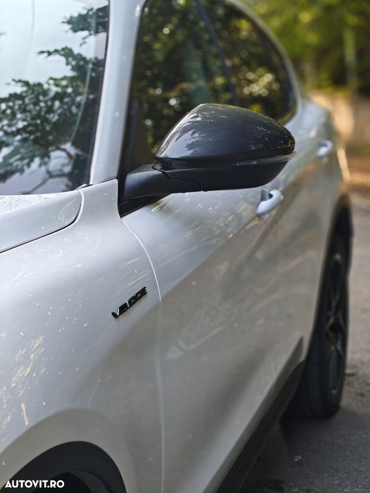 Alfa Romeo Stelvio 2.0 Turbo AWD AT8 Super - 4
