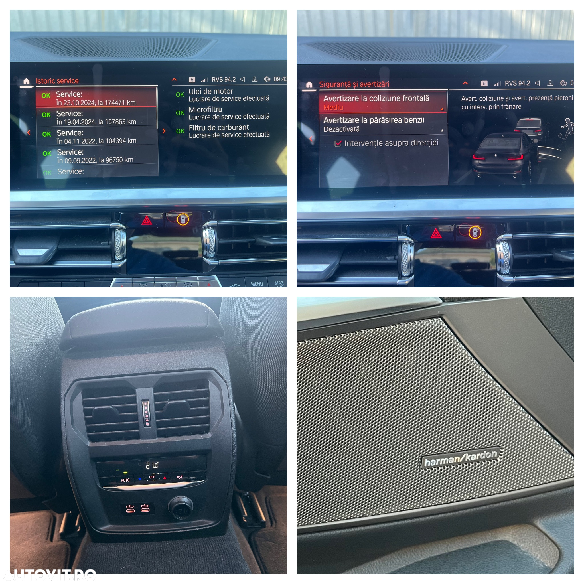 BMW Seria 3 320d Advantage - 7