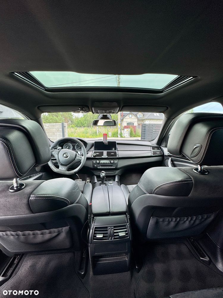 BMW X6 40d xDrive - 12