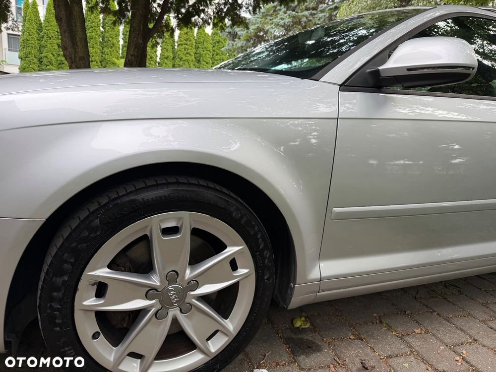 Audi A3 Sportback - 7