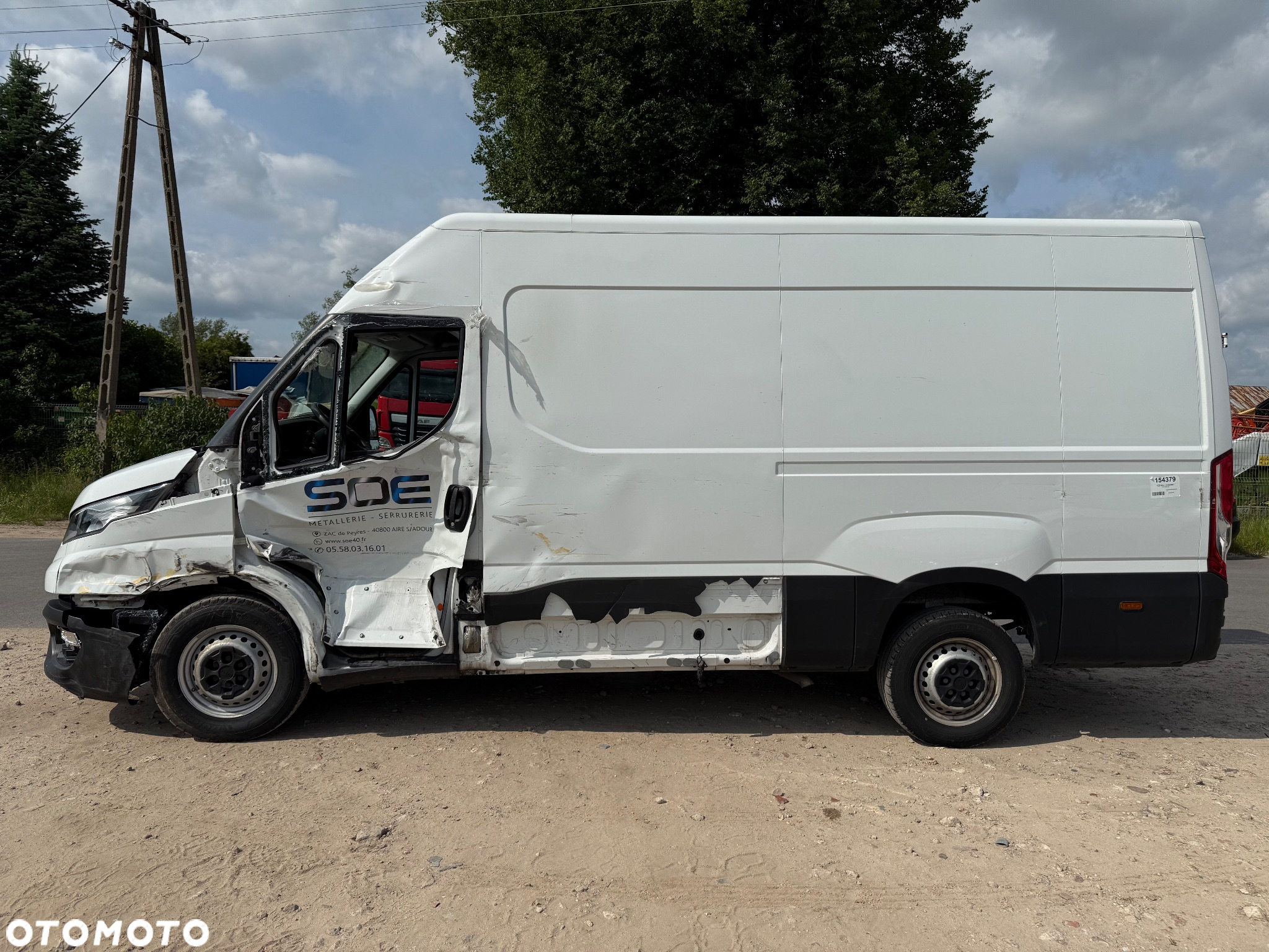 Iveco Daily 35S14 - 4