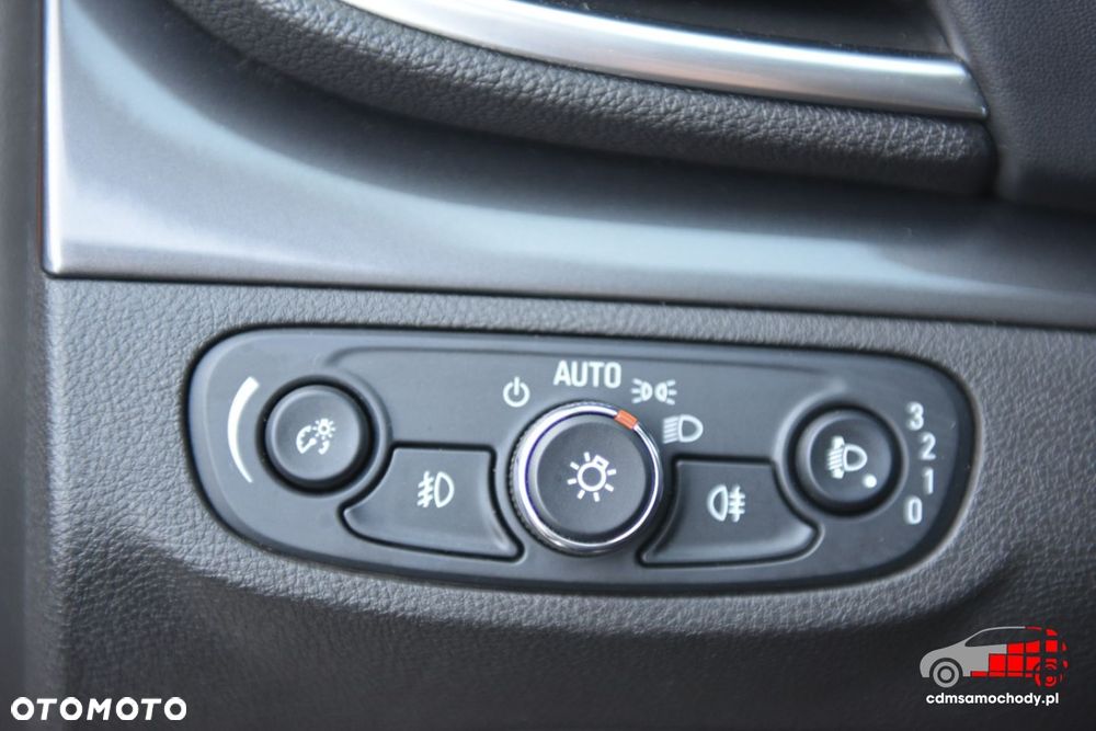 Opel Mokka X - 35